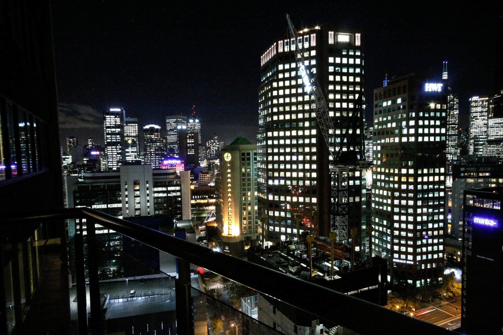 Apartment Amazing Melbourne