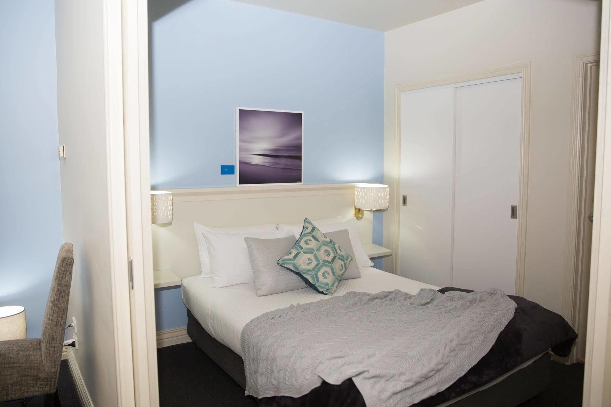 Aparthotel Collins Melbourne