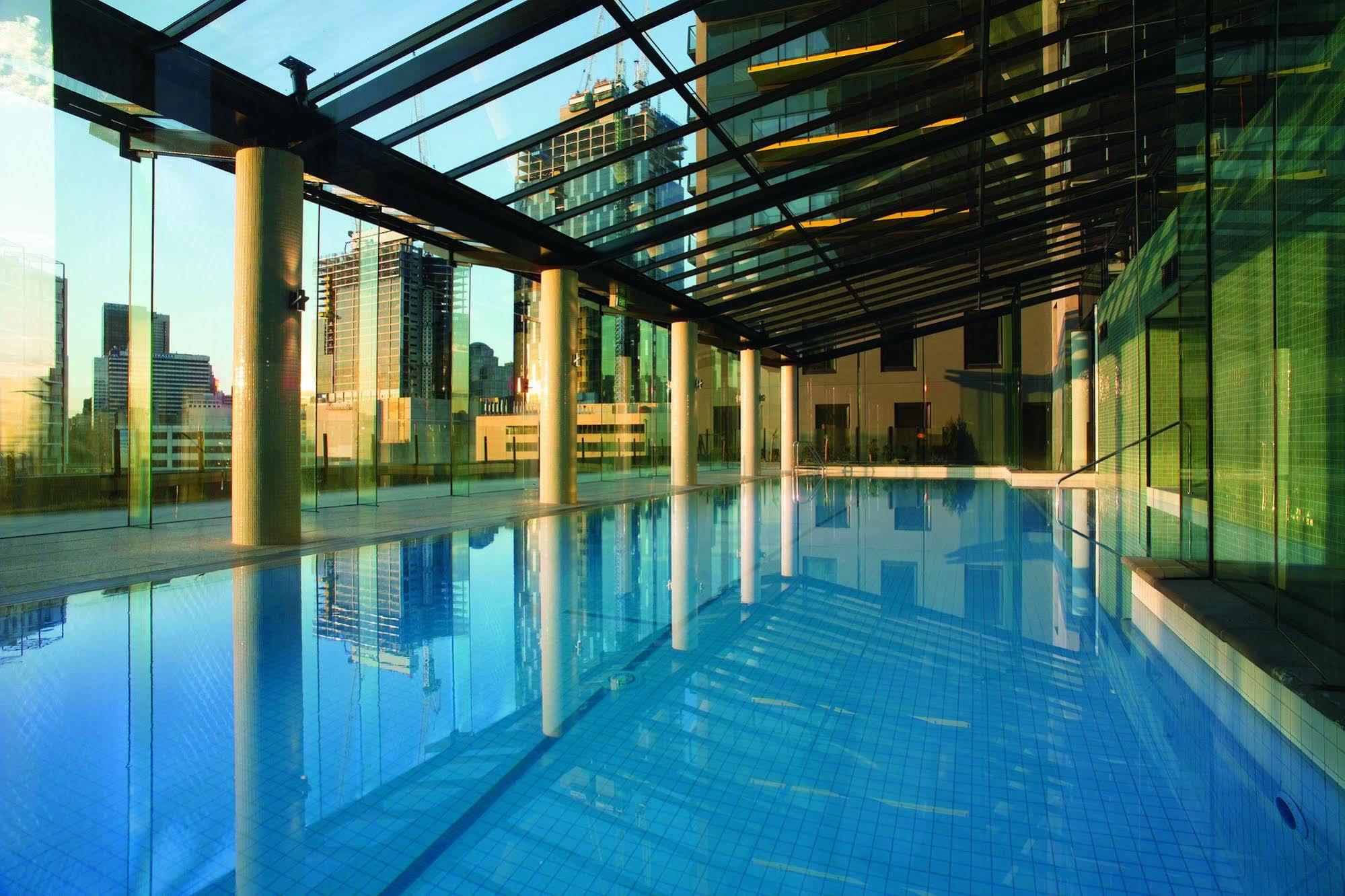 Tempo - Southbank Collection 4* Melbourne
