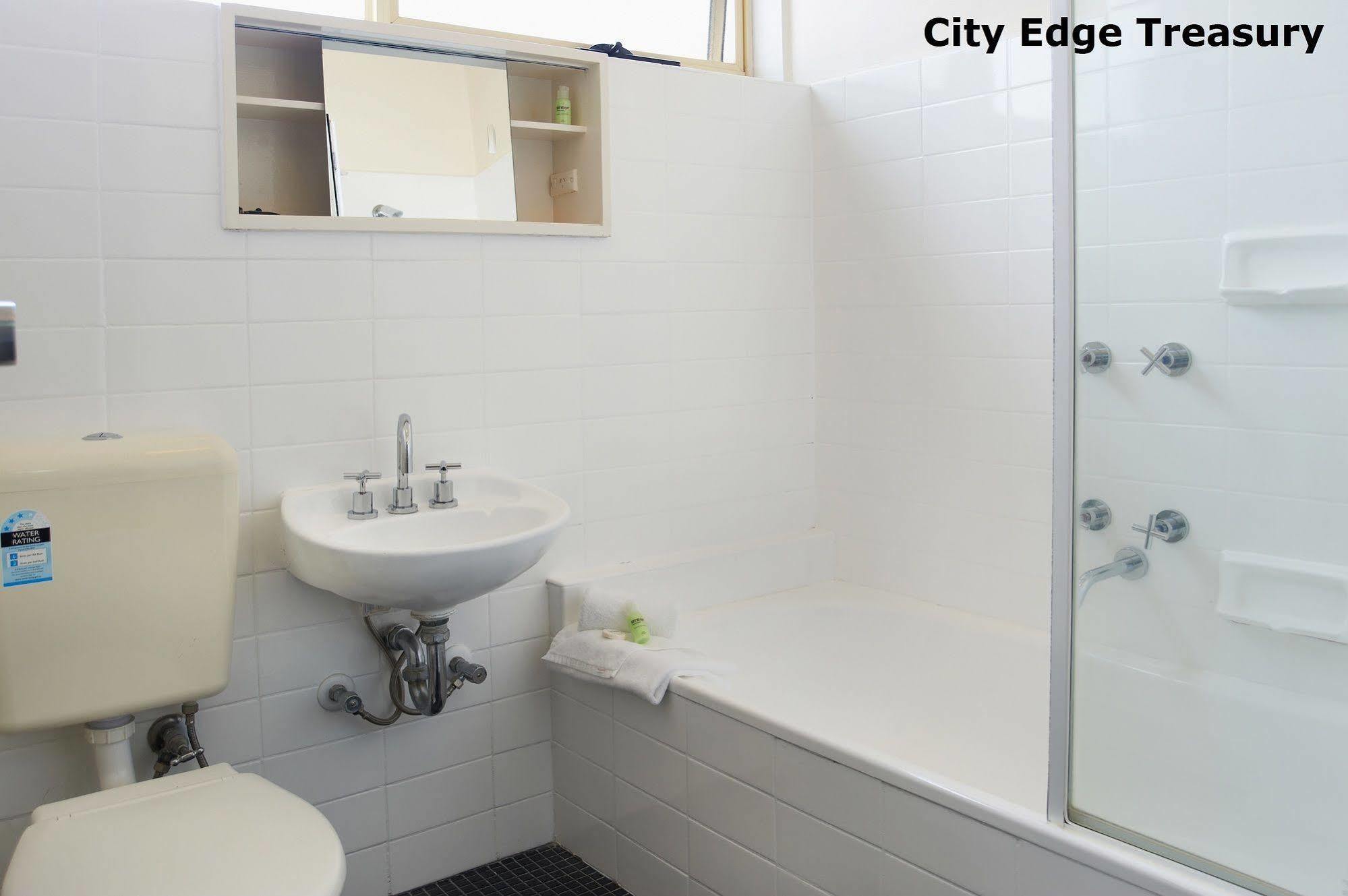 Edge Melbourne