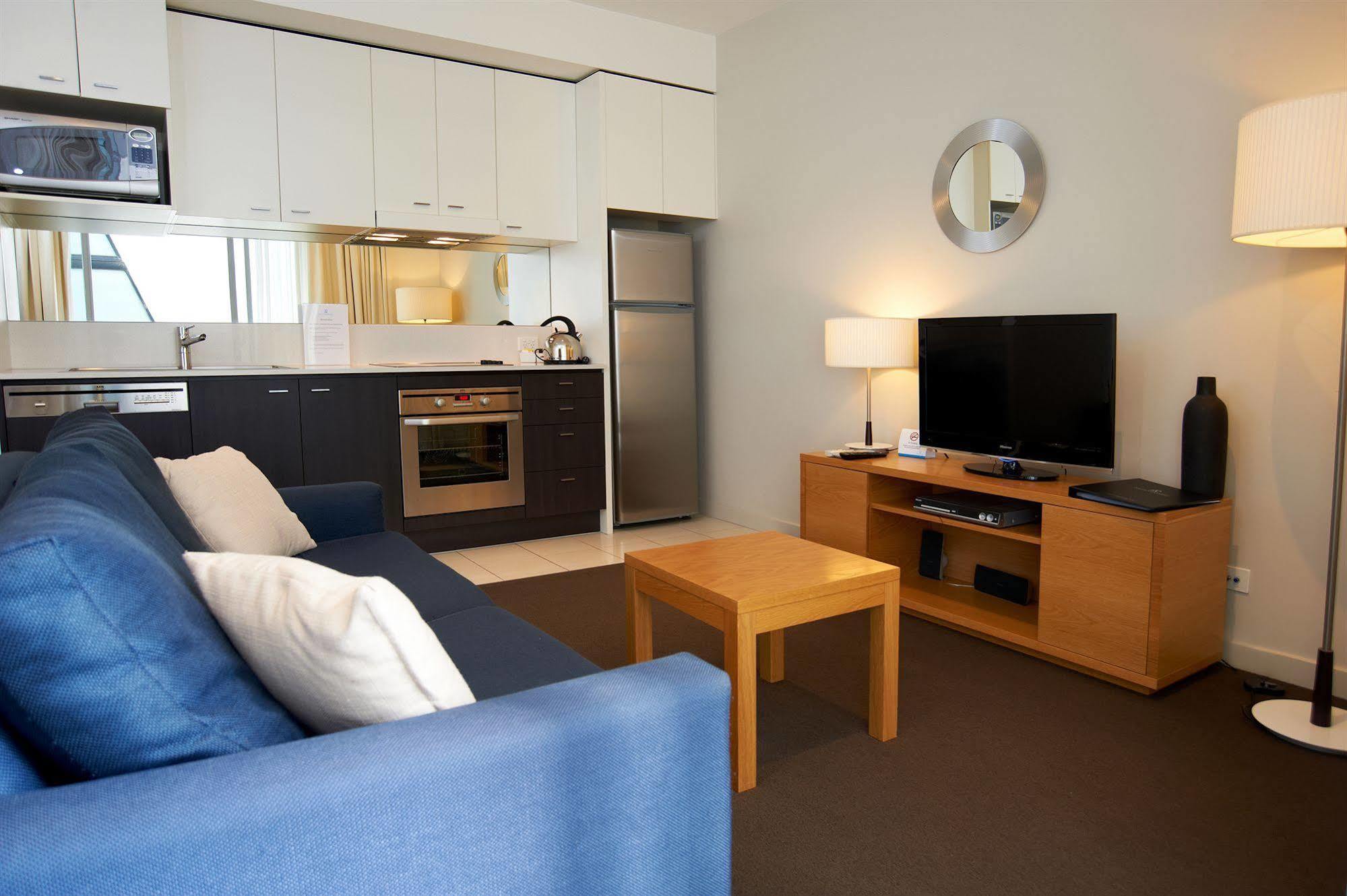 Aparthotel Amity 4*