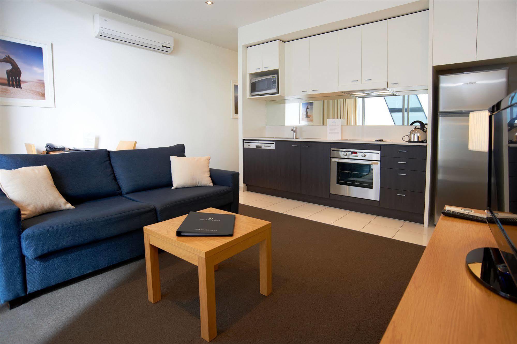 Amity Aparthotel