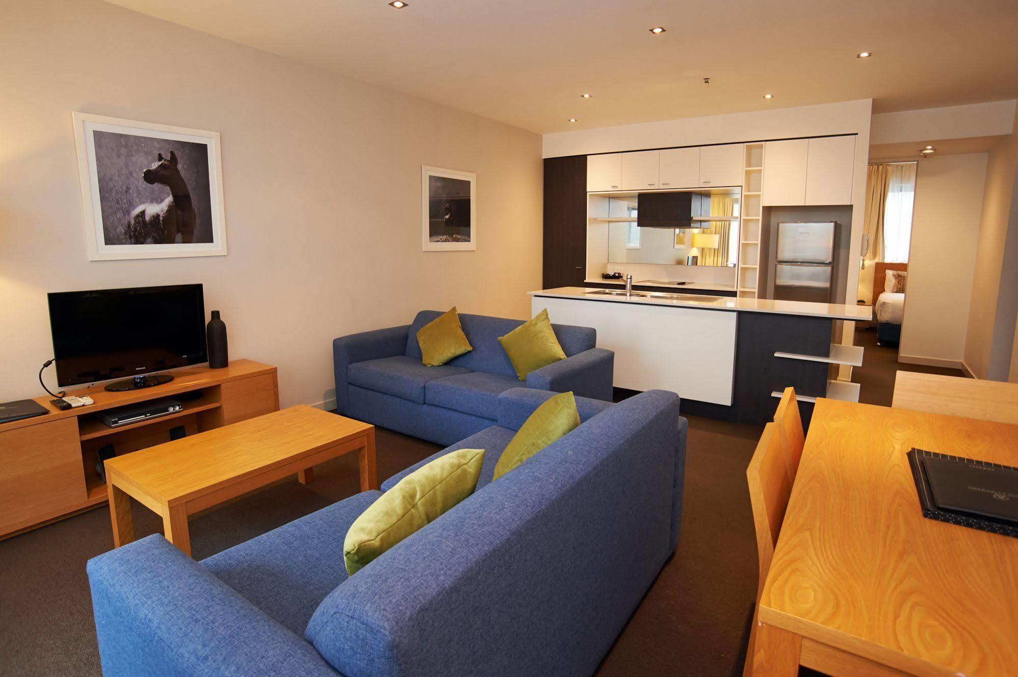Amity 4* Melbourne