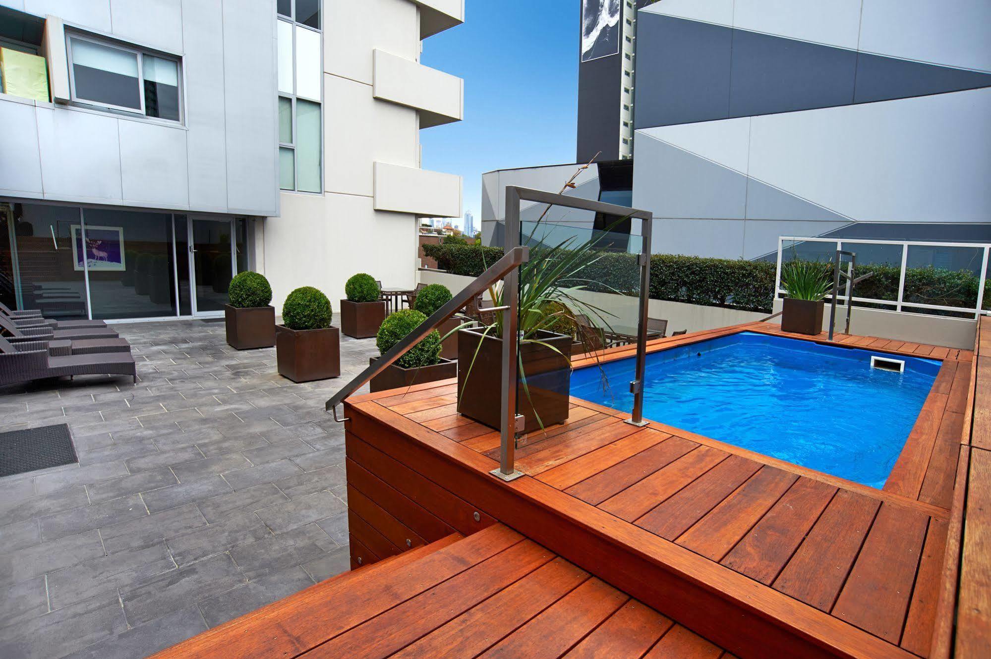 Amity 4* Melbourne