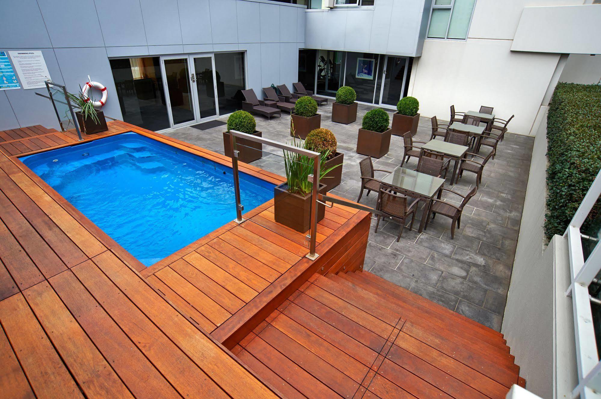 Amity 4* Melbourne