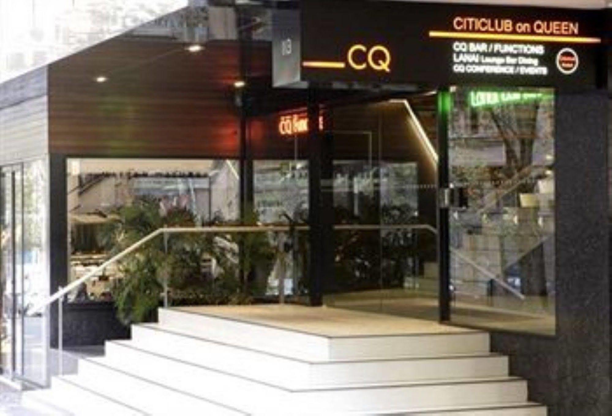 Hotel Citiclub