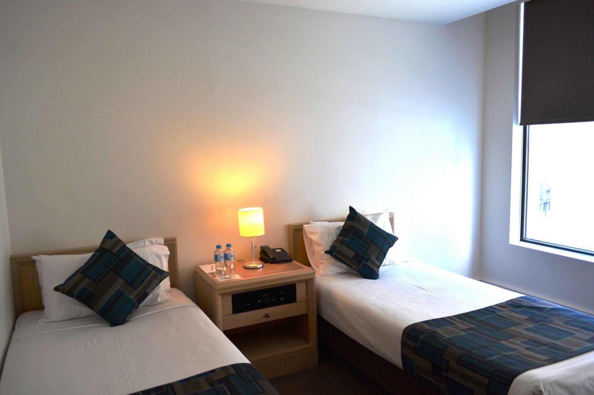 Hotel Citiclub 3*