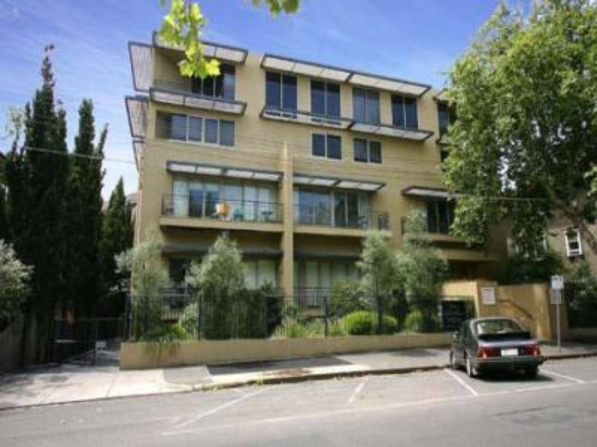 Apartment Catani 1