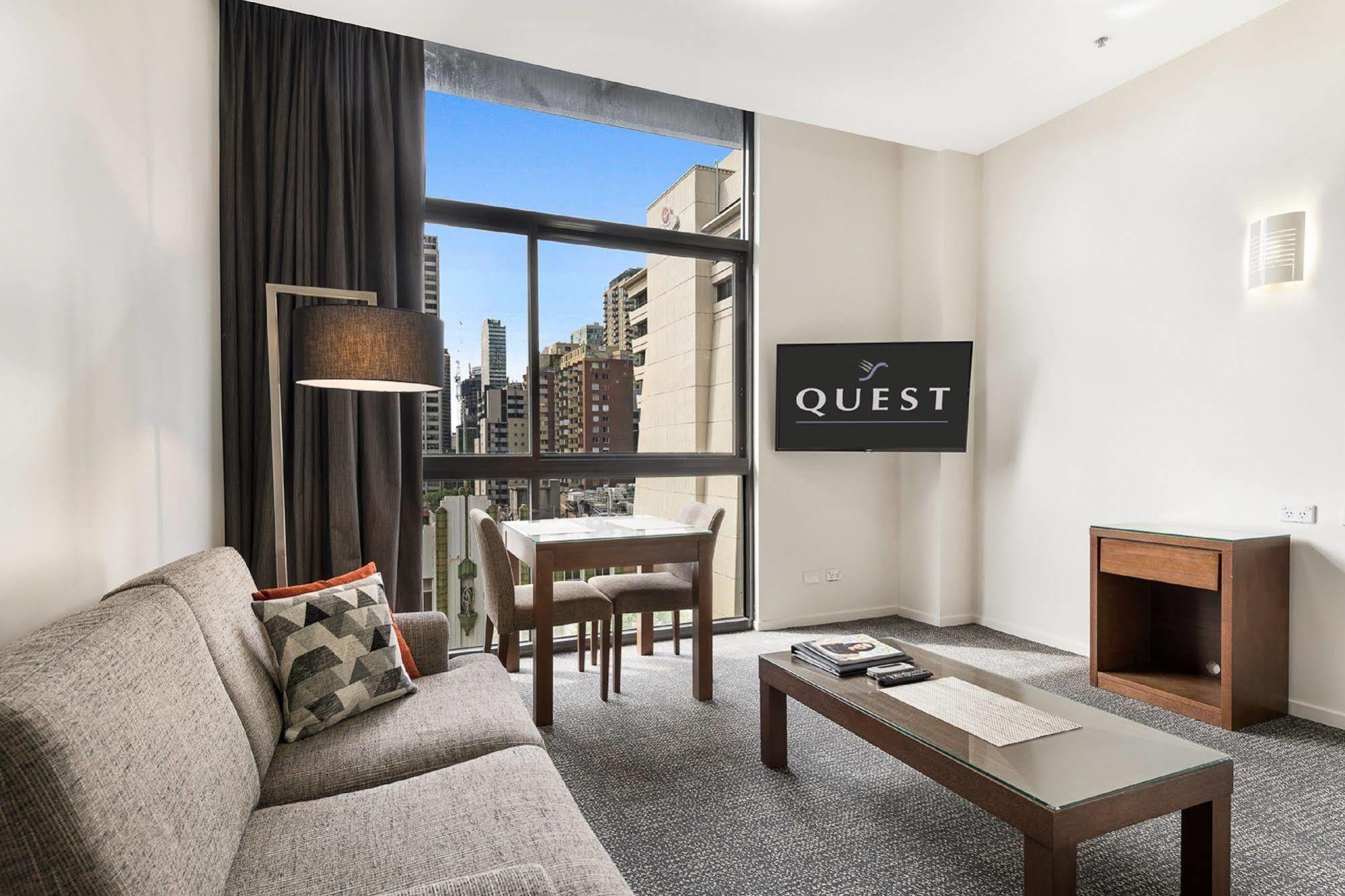 Aparthotel Cbd Official