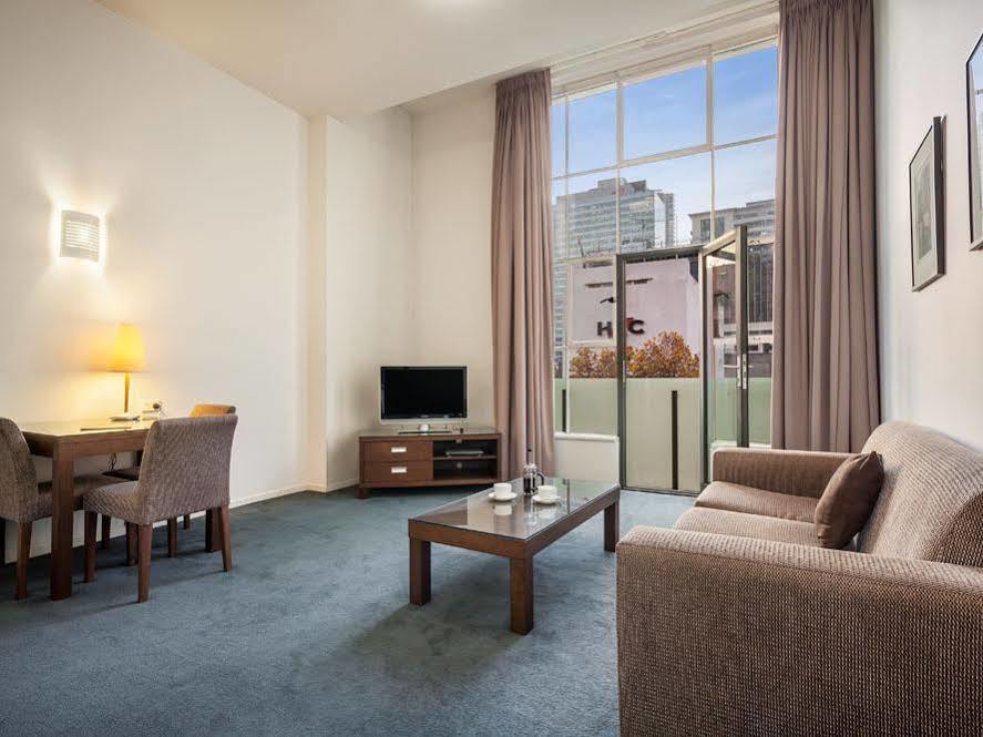 Aparthotel Cbd Official