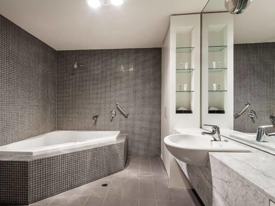 Cbd Official Aparthotel