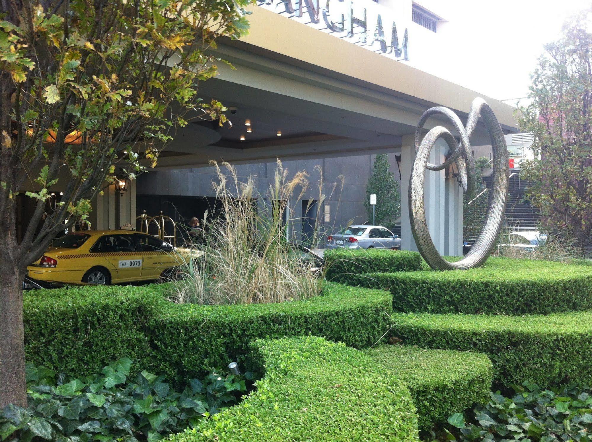 Hotel The Langham 5*