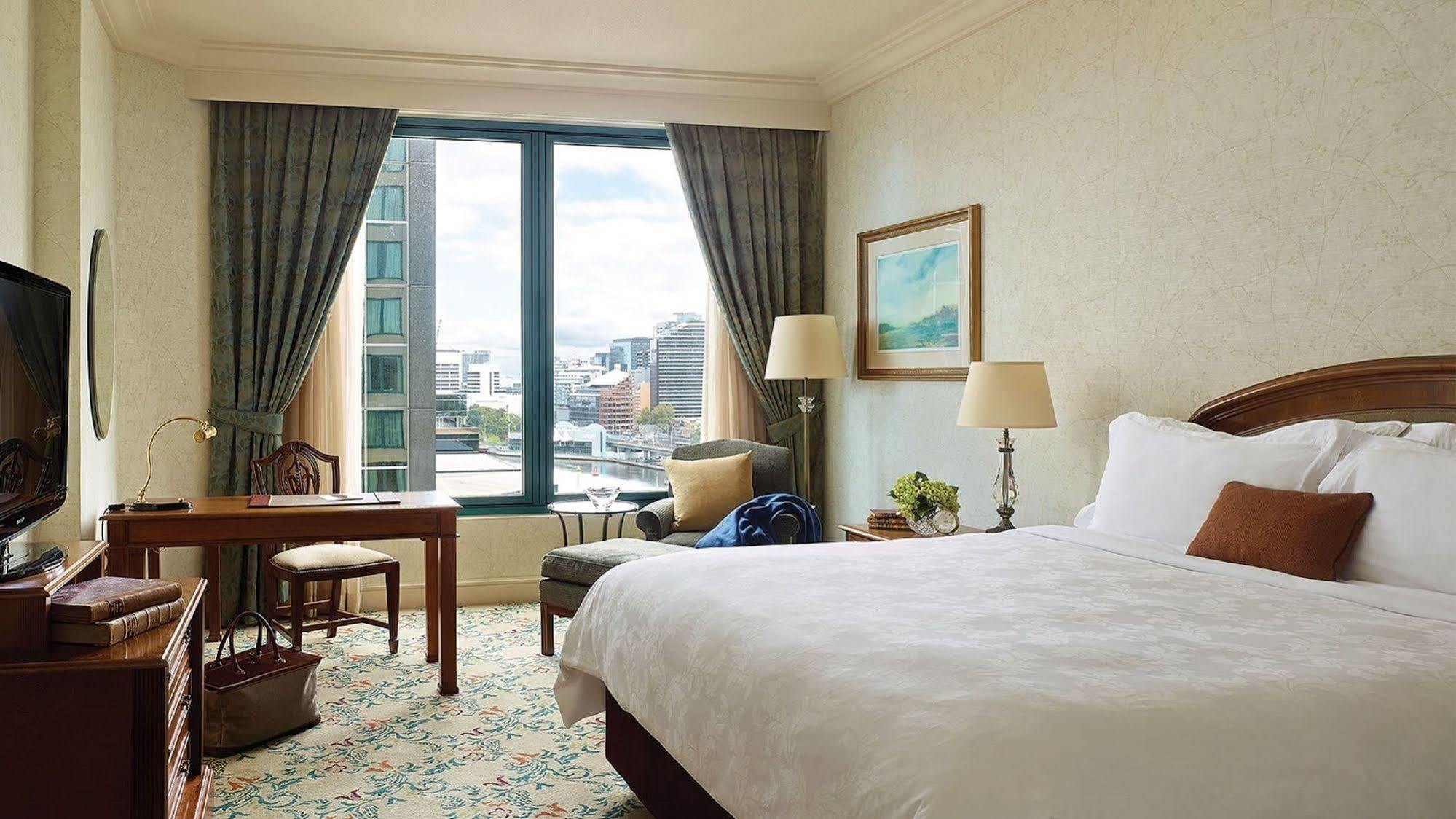 Hotel The Langham Melbourne