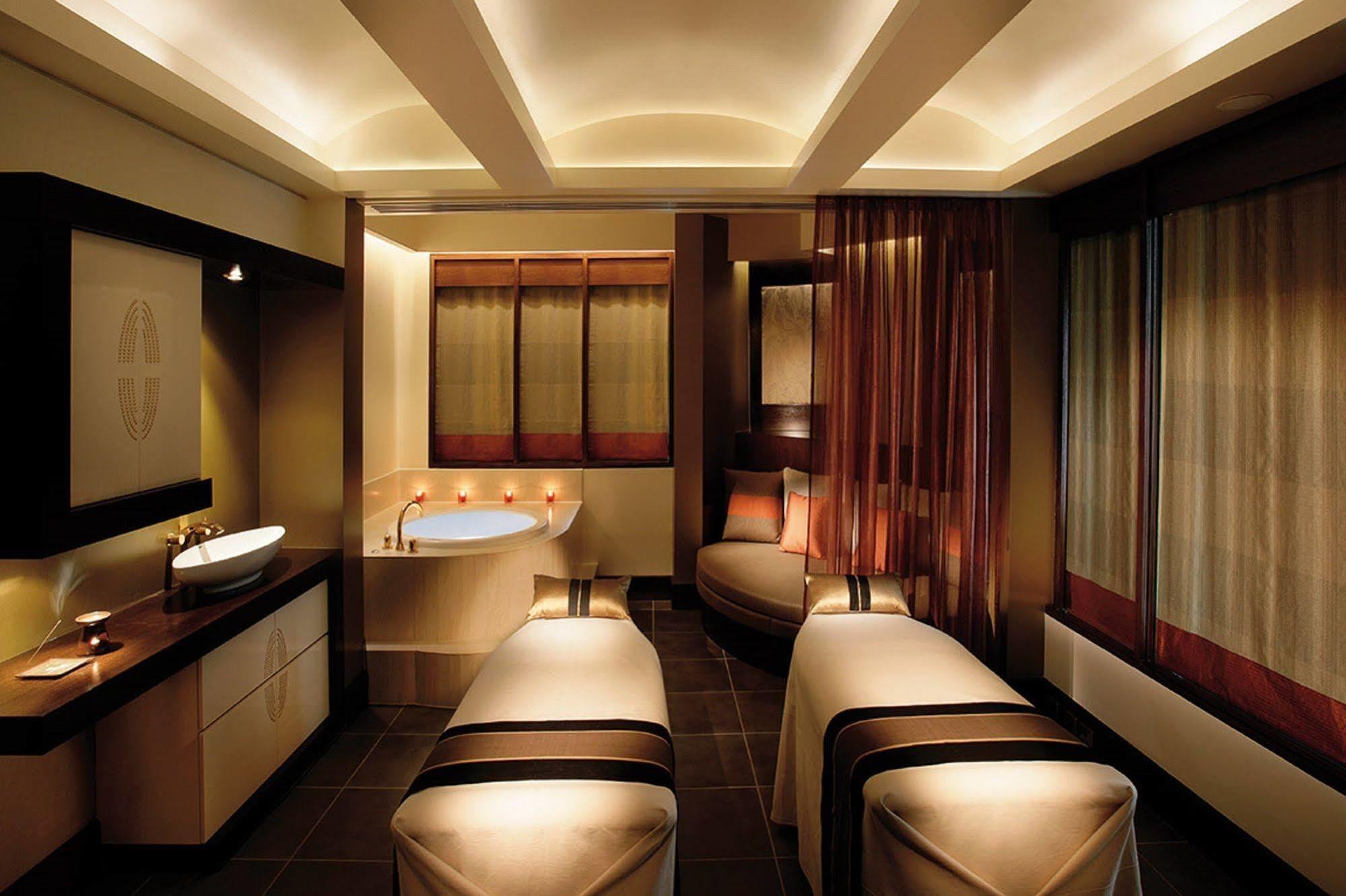 The Langham Hotel 5*