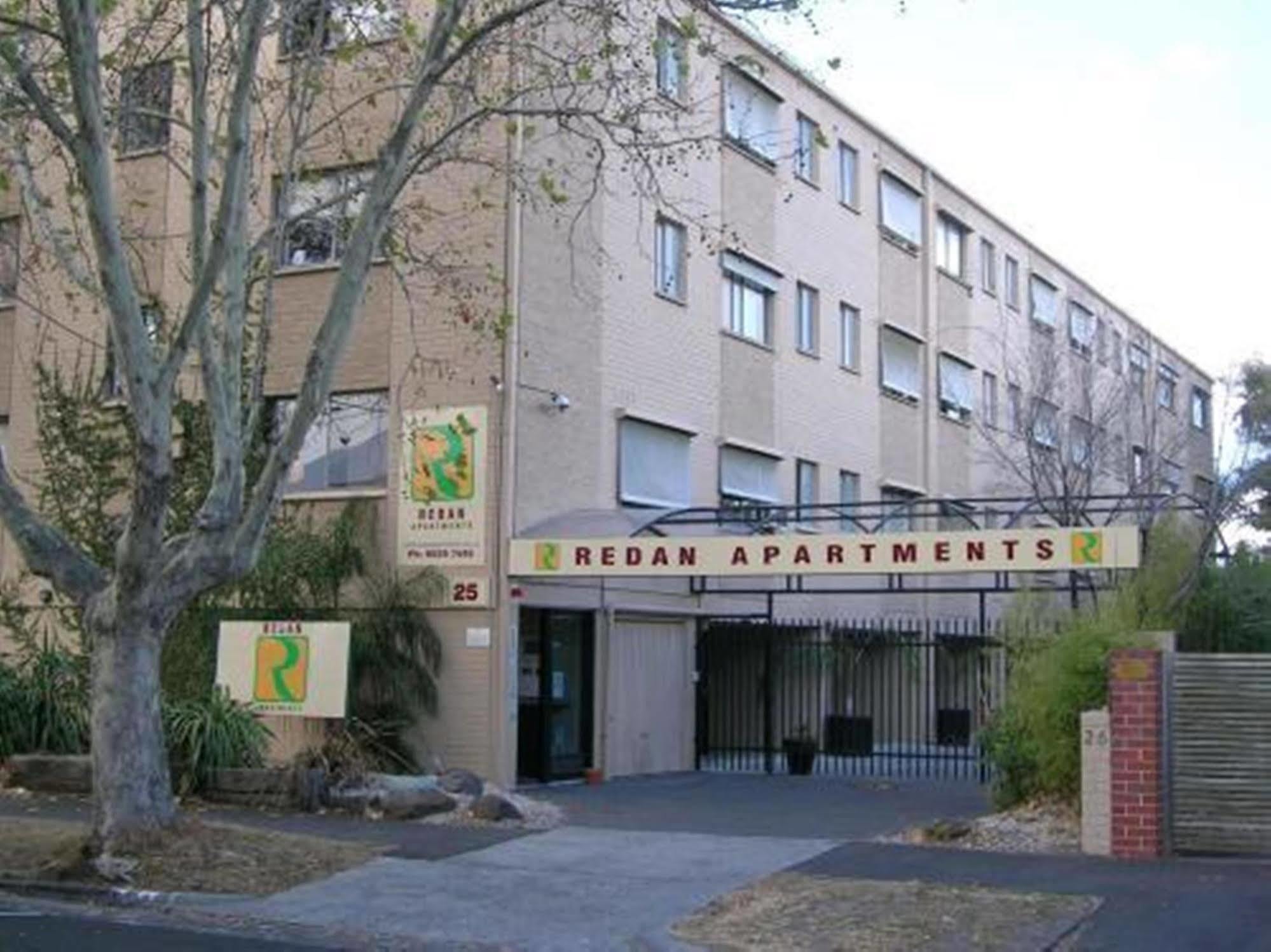 Aparthotel H & D