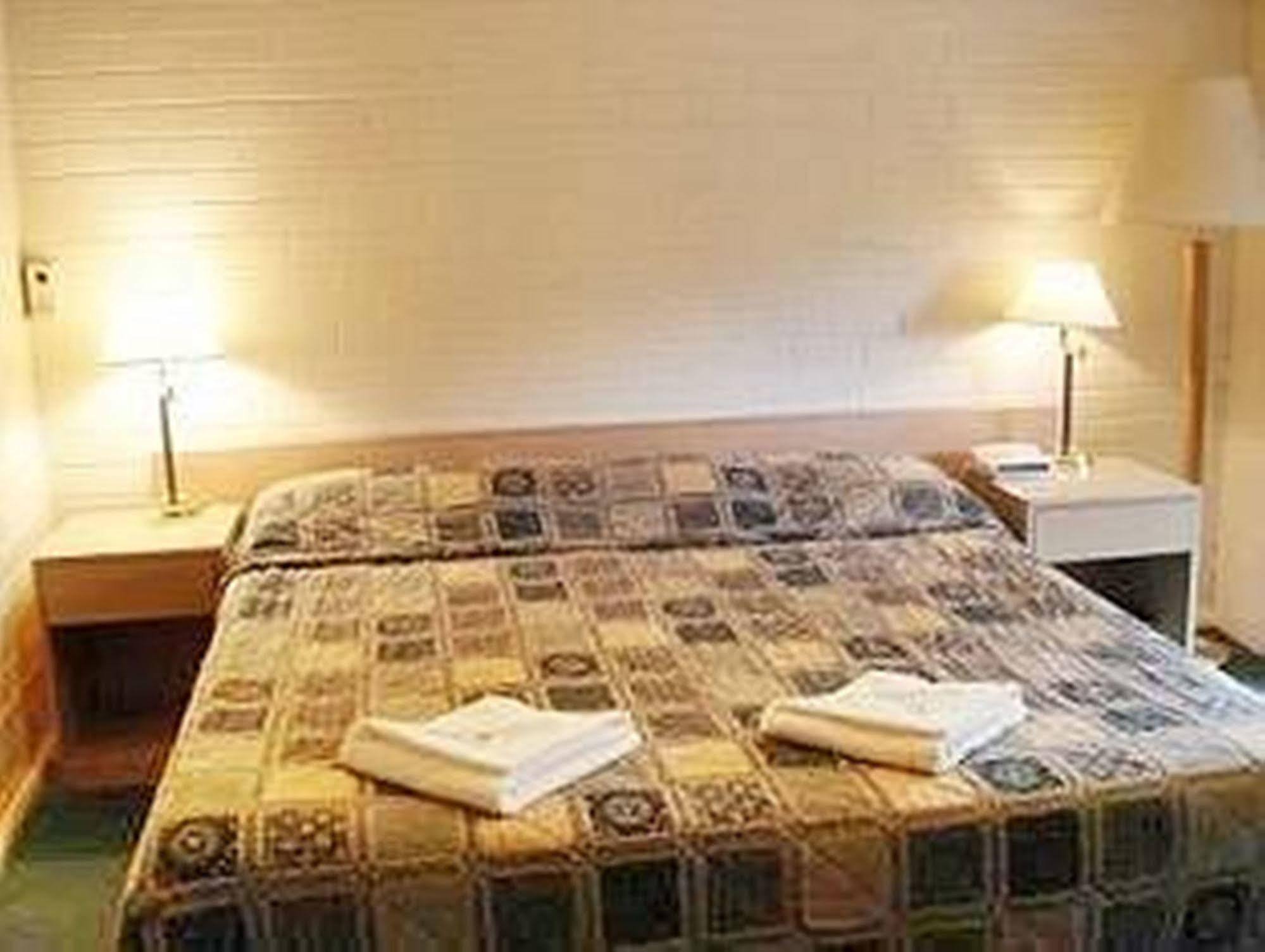 Aparthotel H & D