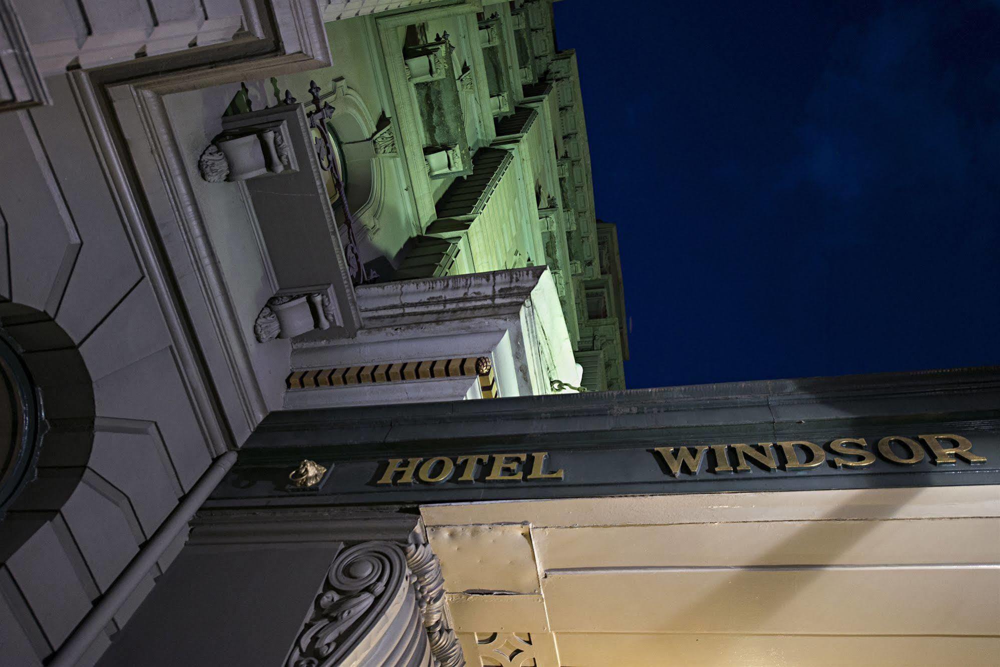 The Windsor