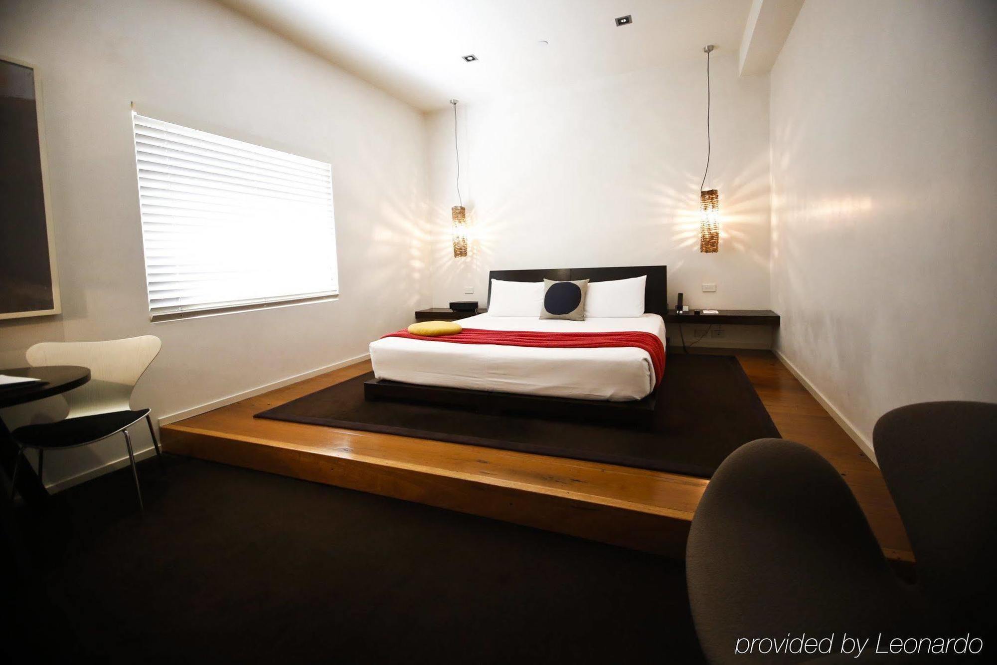 Hotel The Melbourne