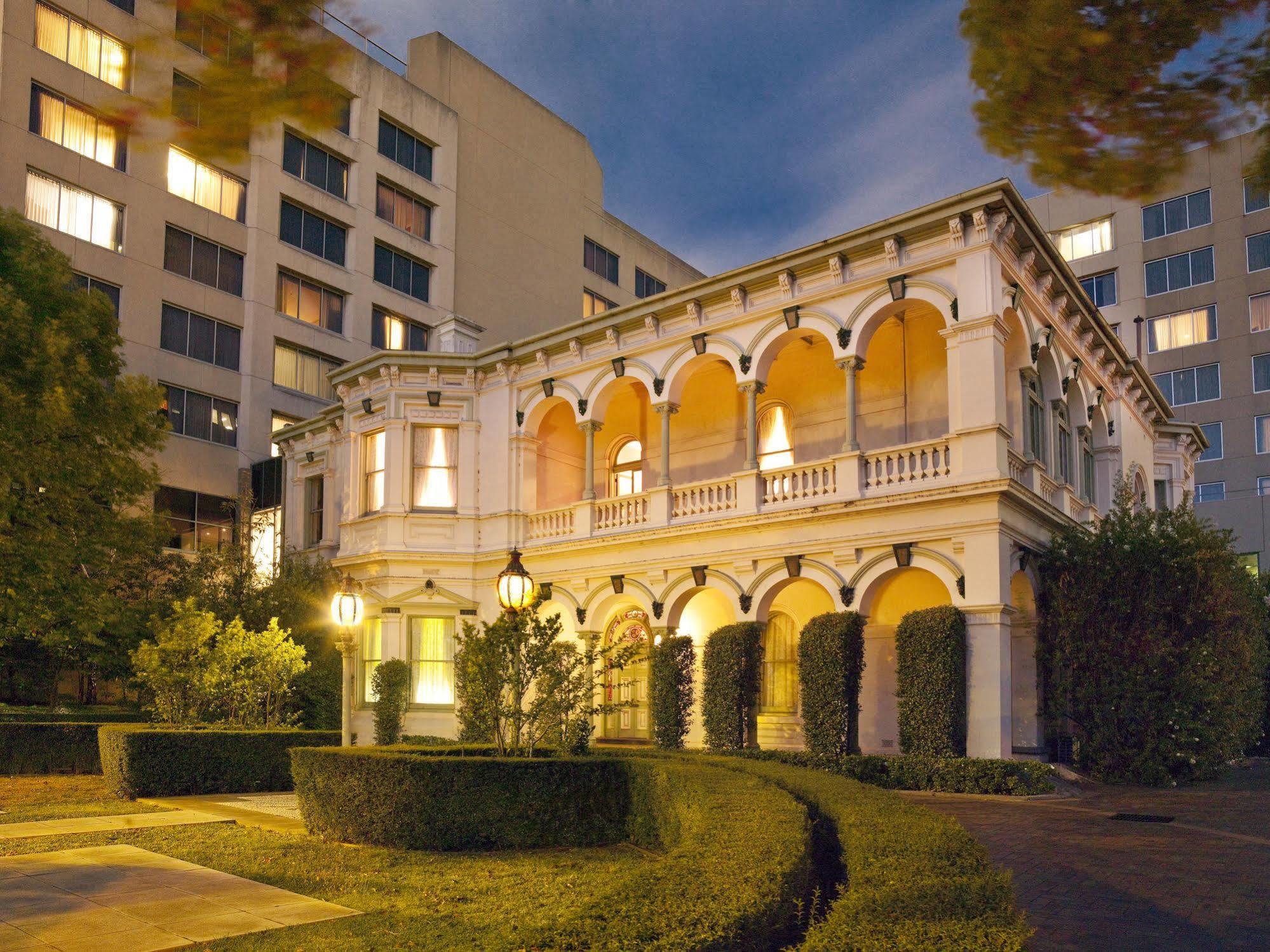 Bayview Eden Hotel Melbourne