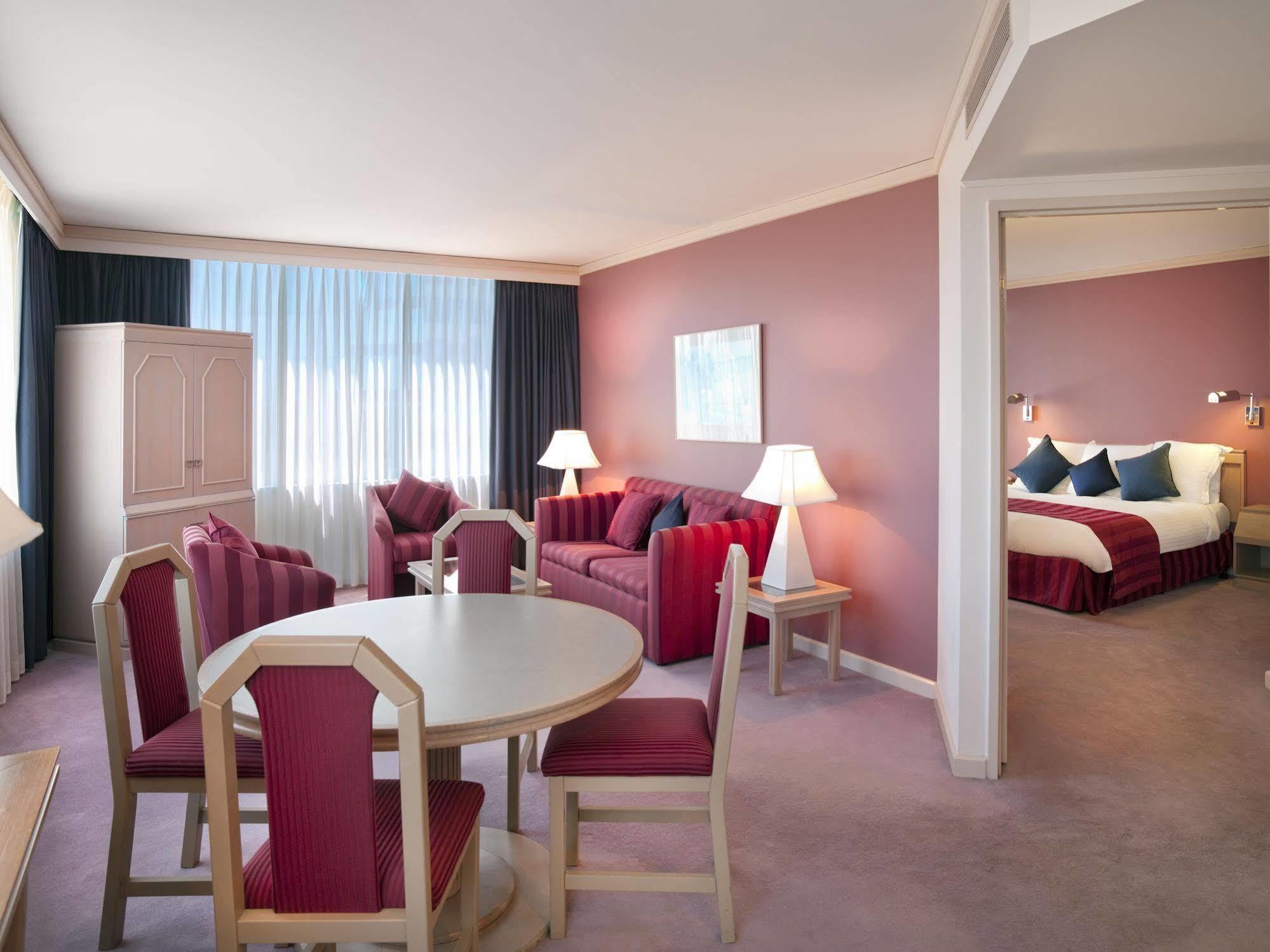 Hotel Bayview Eden Melbourne
