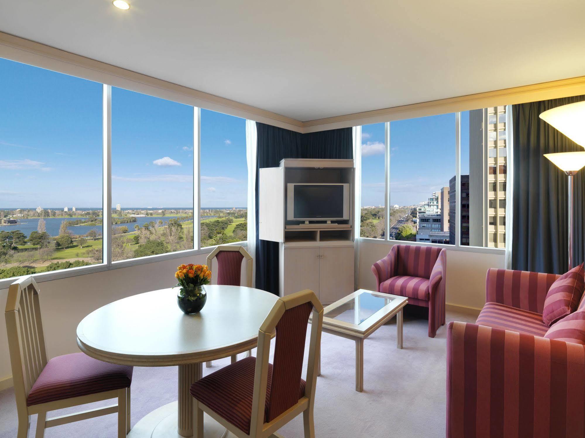 Bayview Eden Hotel Melbourne