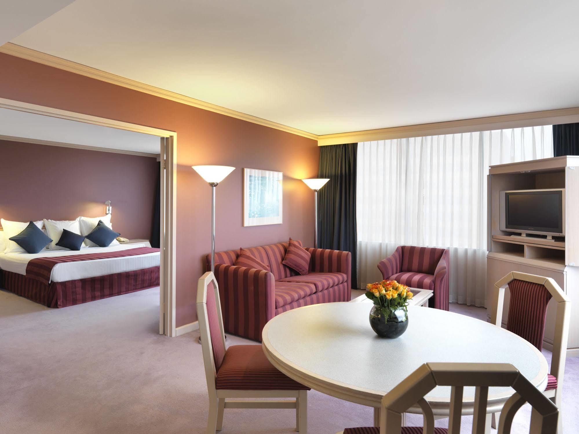 Bayview Eden Hotel Melbourne