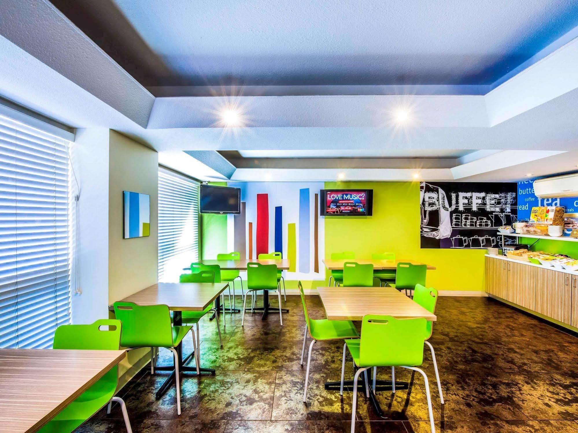 Hotel Ibis Budget - Fawkner