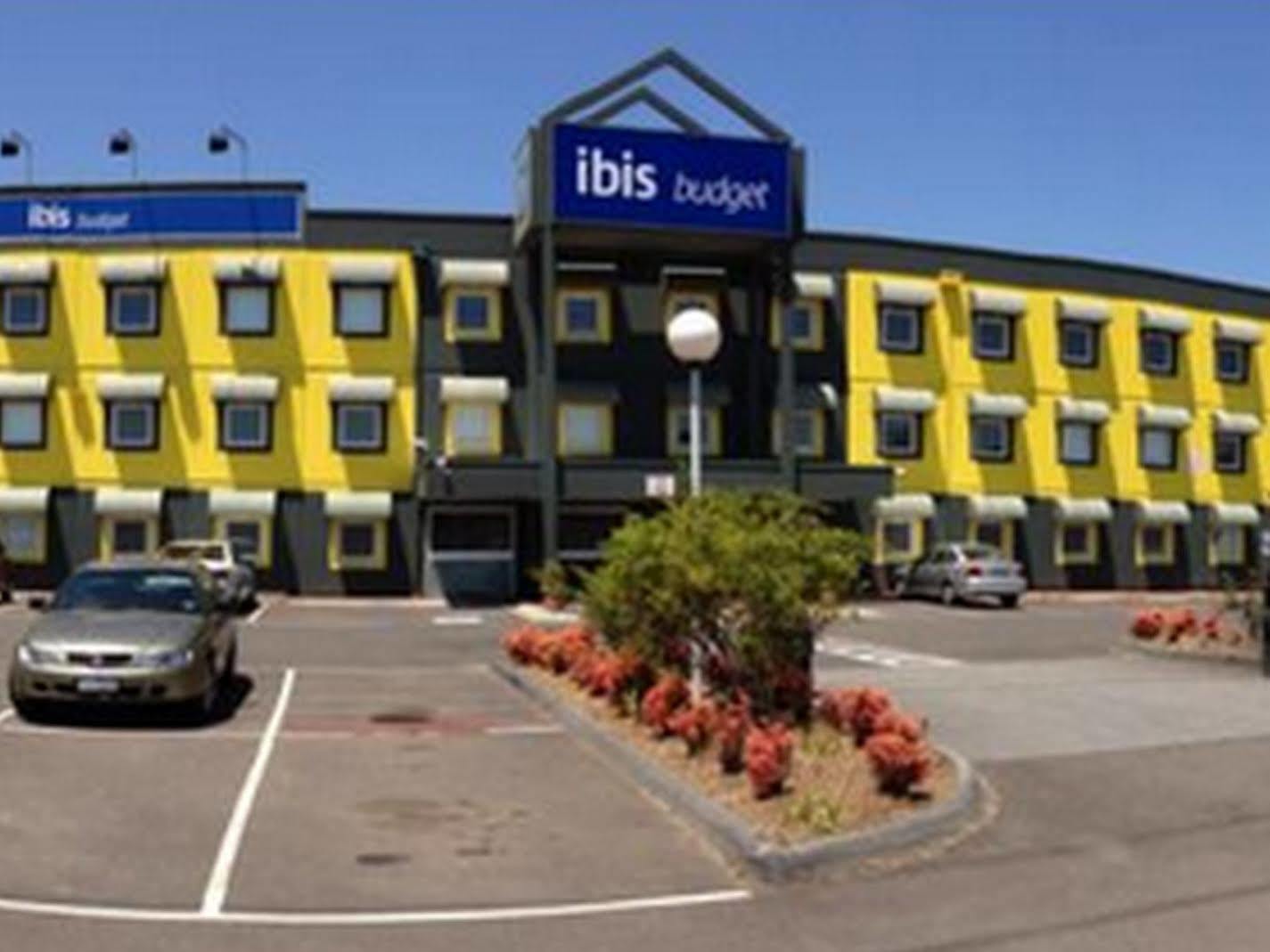 Ibis Budget - Fawkner Hotel