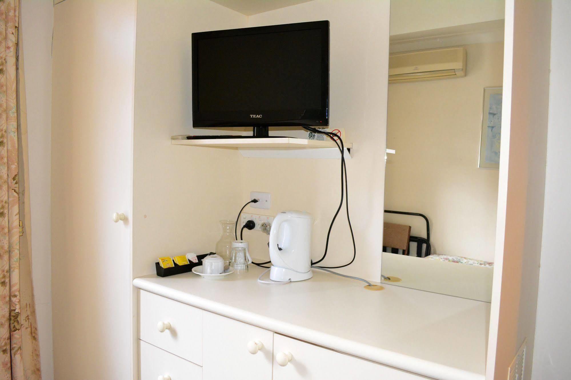 Georgian Court Bed & Breakfast Melbourne
