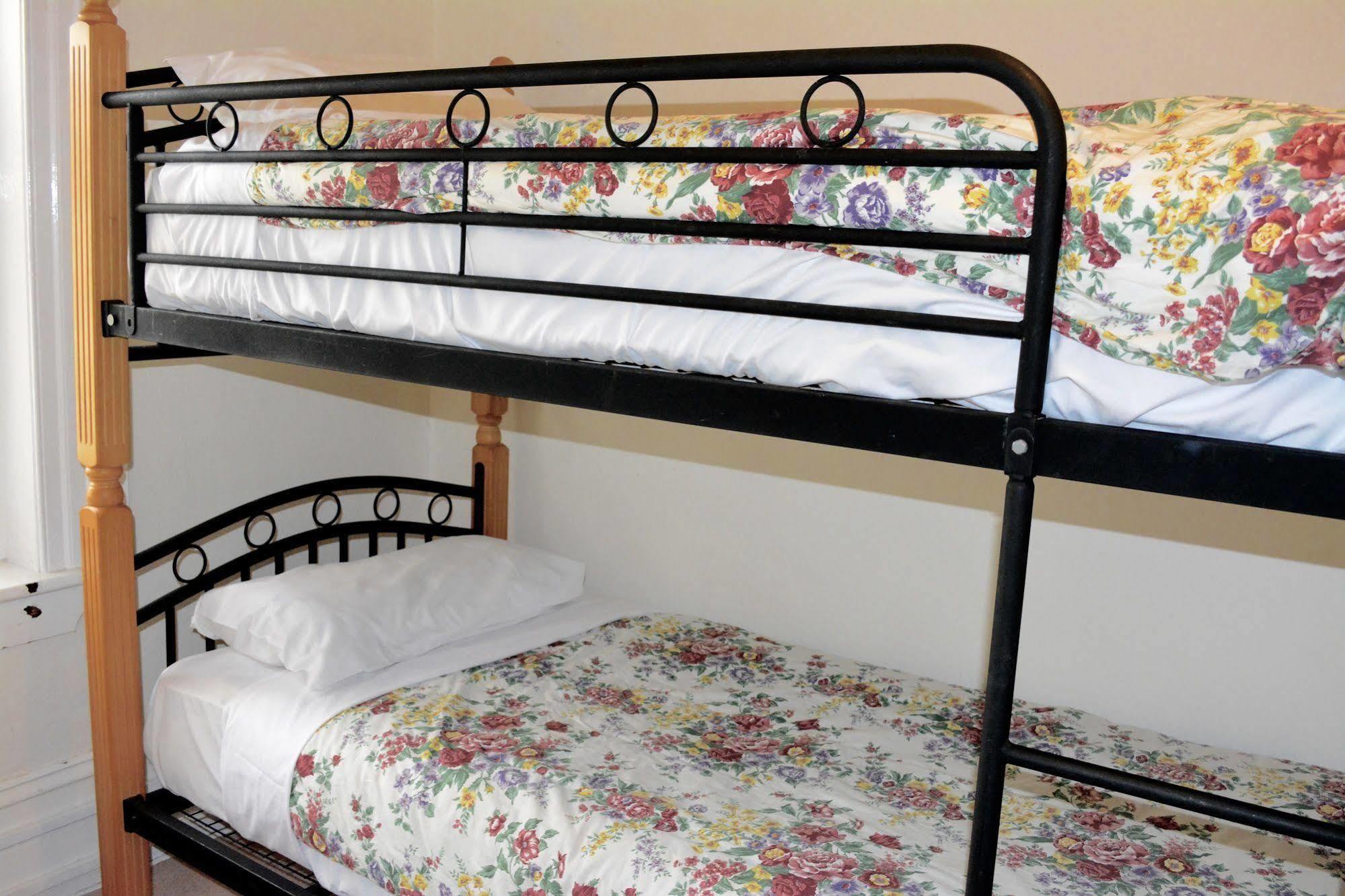 Georgian Court Bed & Breakfast