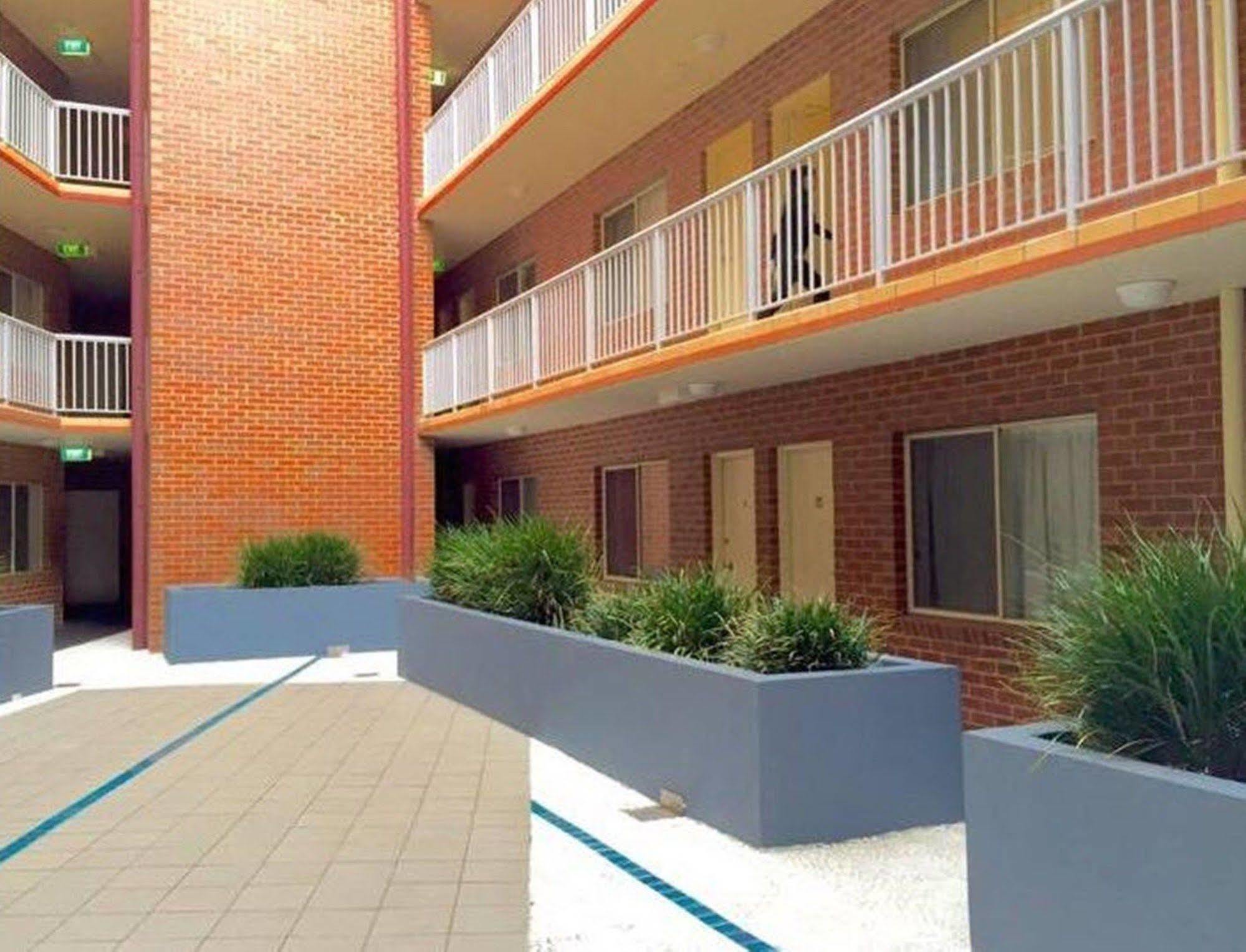 Aparthotel Amazing Accommodations: St Kilda Melbourne