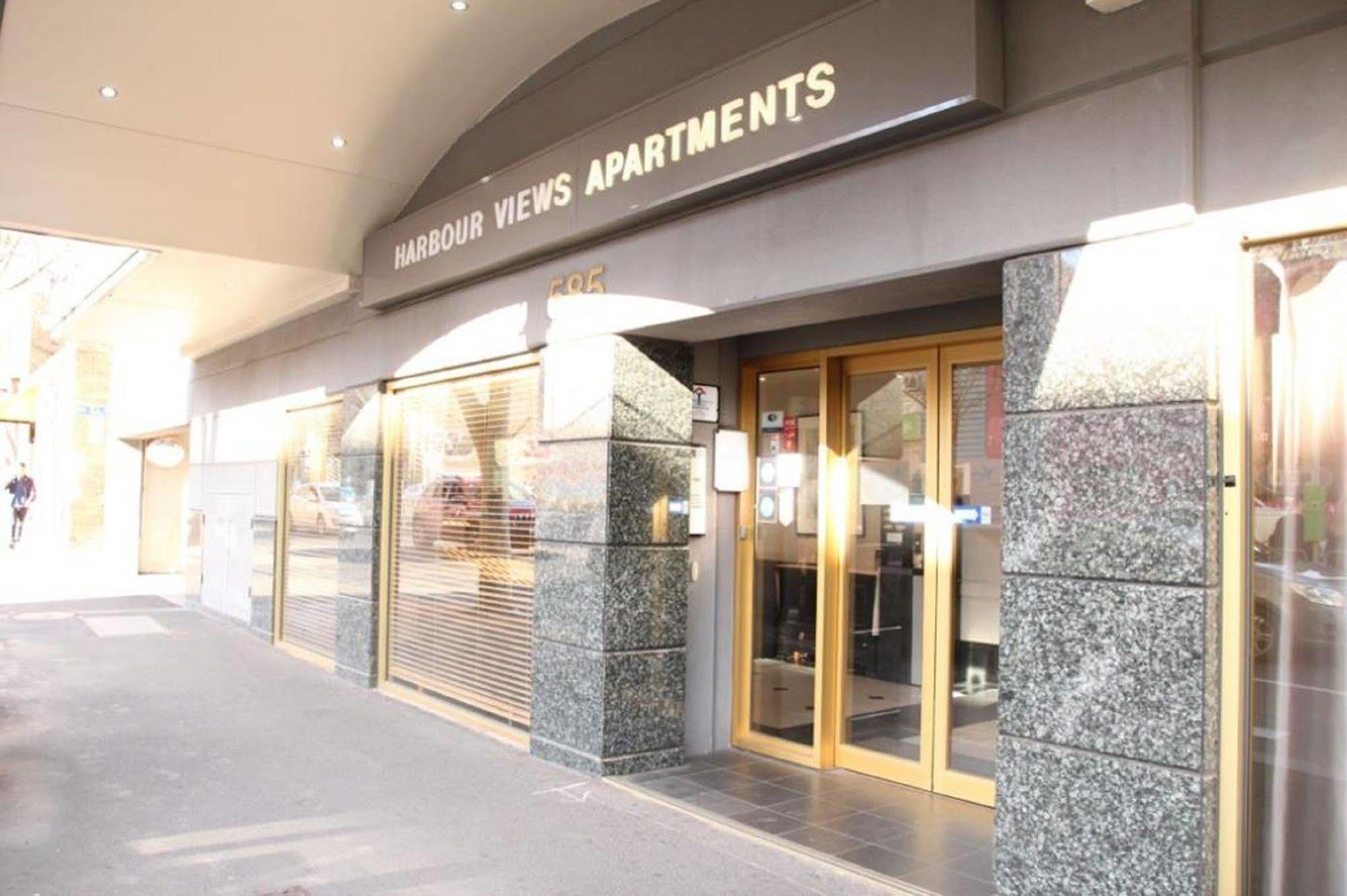 Harbourview
