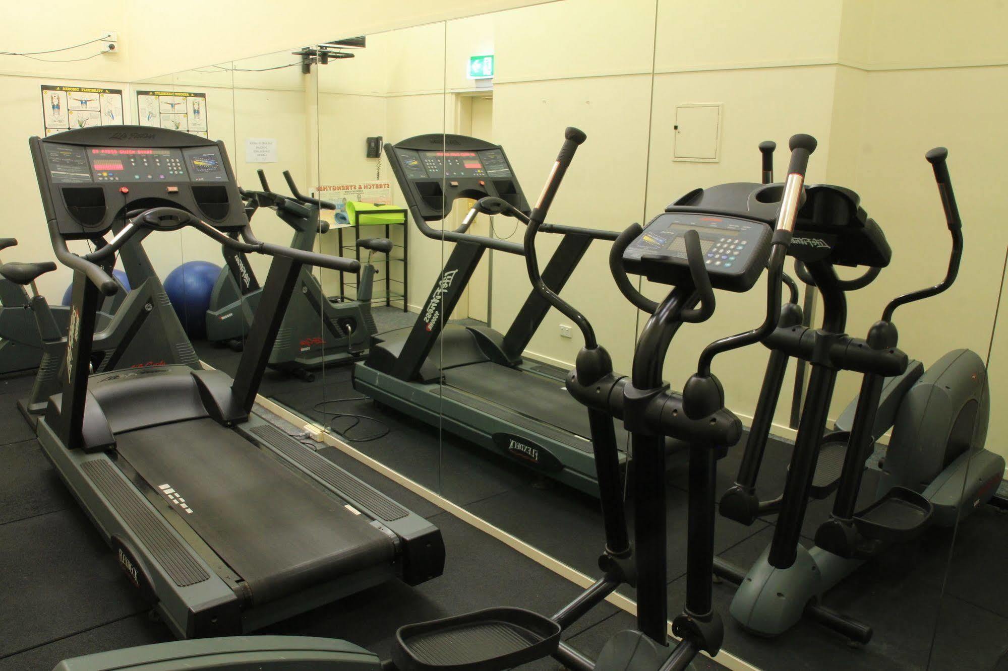 Harbourview 4* Melbourne