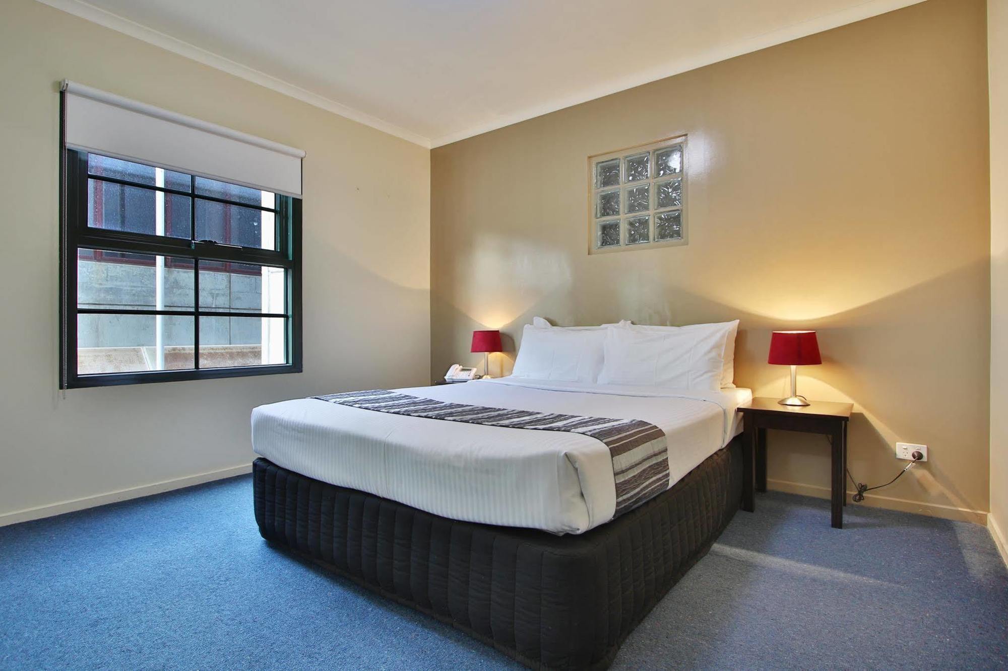 Aparthotel Harbourview Melbourne
