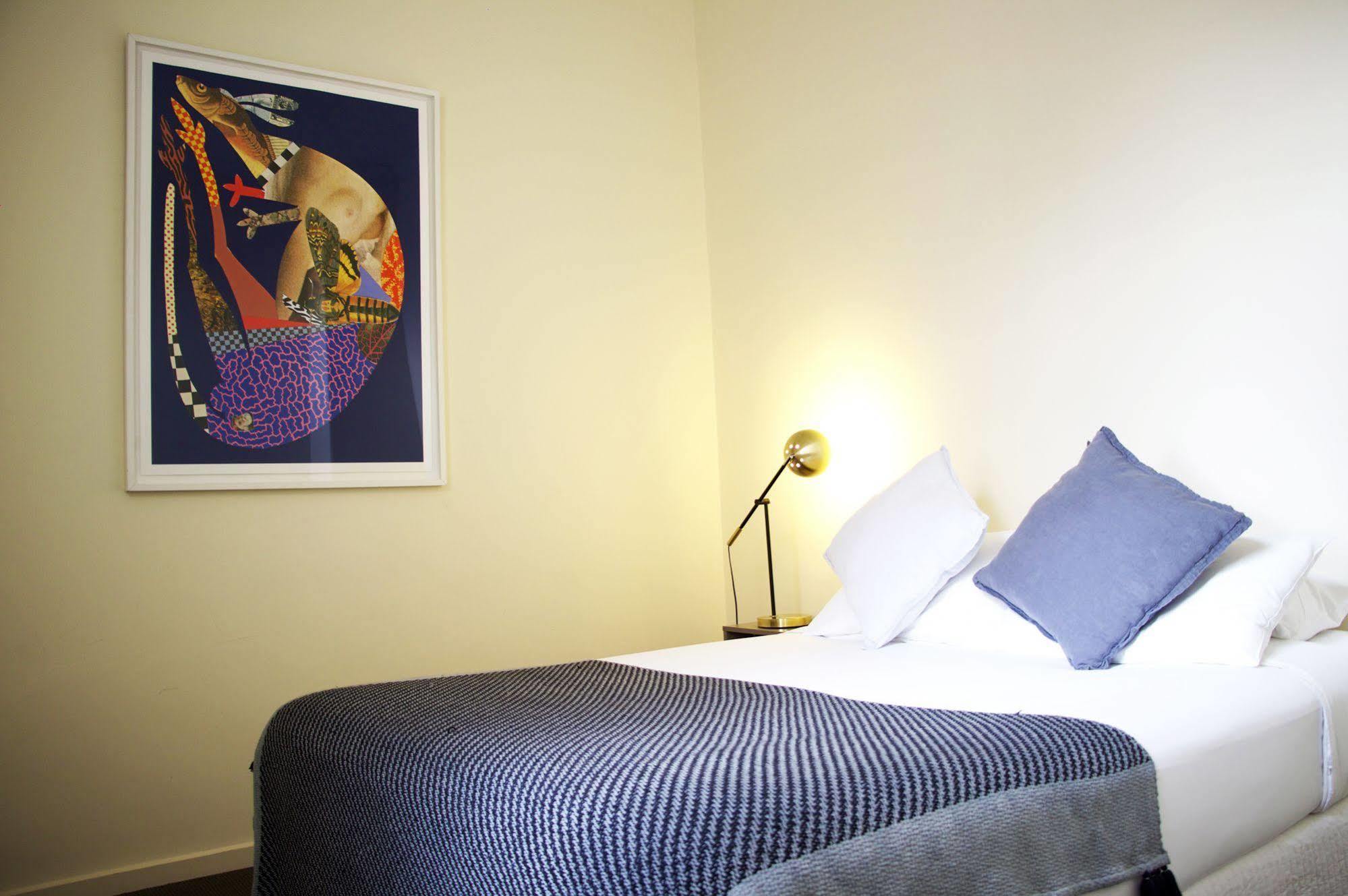 Naughtons Hotel Hotel 3*