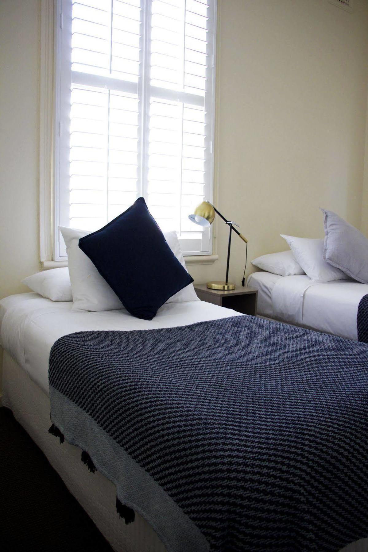 Naughtons Hotel Hotel Melbourne