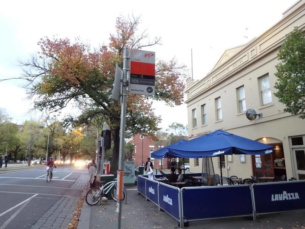 Naughtons Hotel Hotel Melbourne