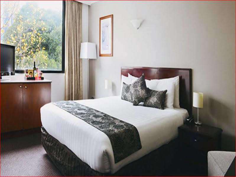 Crowne Plaza Carlton By Ihg 4* Melbourne