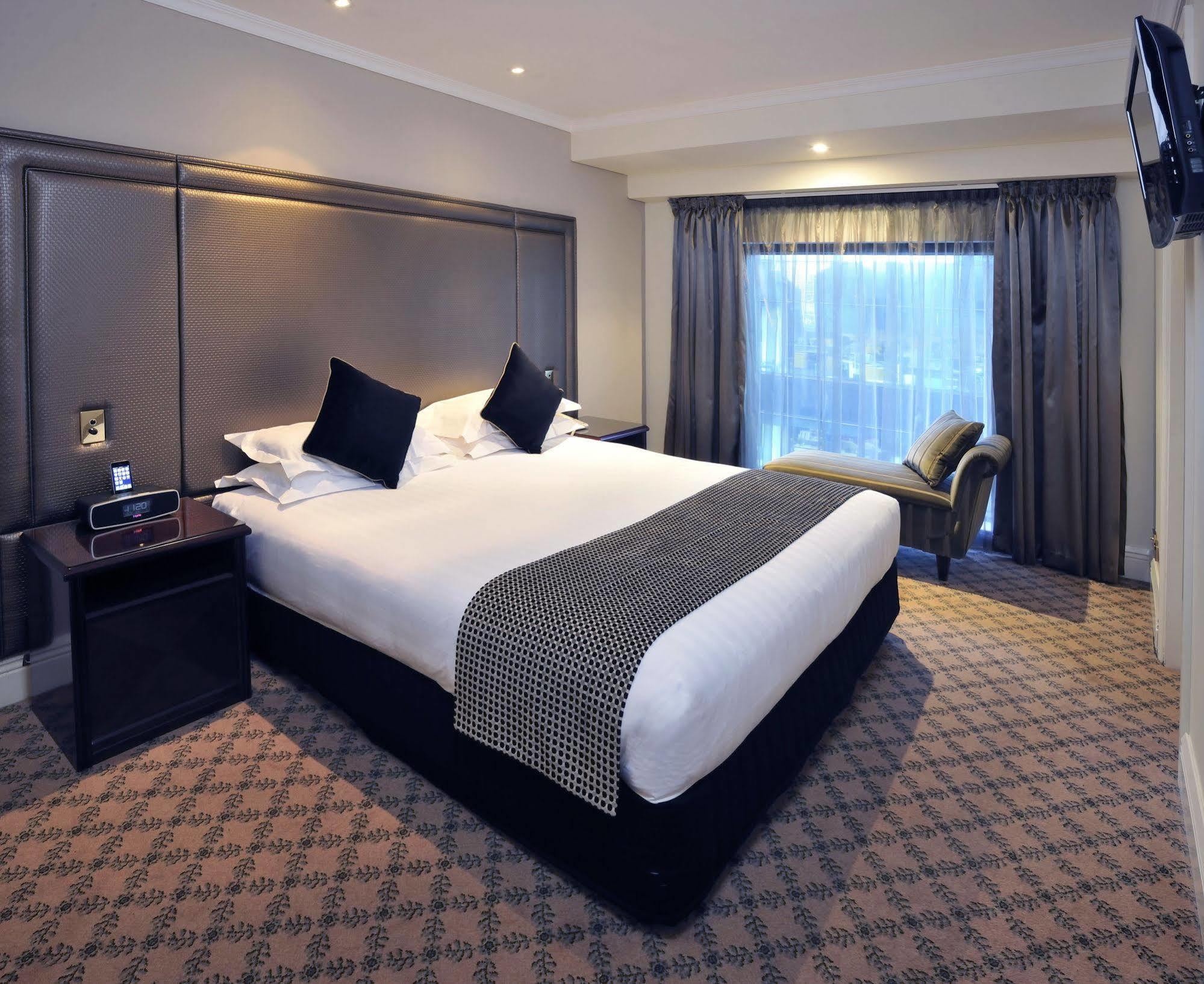 Stamford Plaza Melbourne
