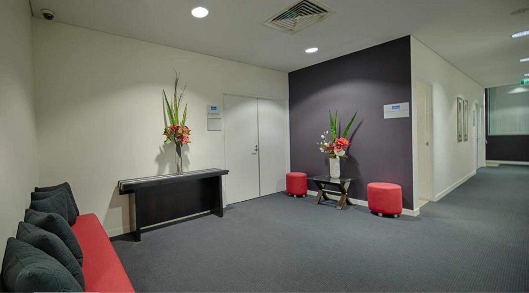 Adara Richmond 4*