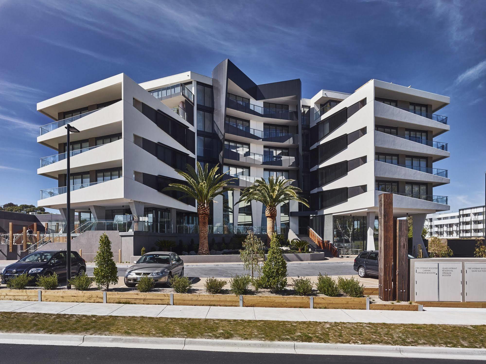 Caroline Serviced Brighton 4* Melbourne