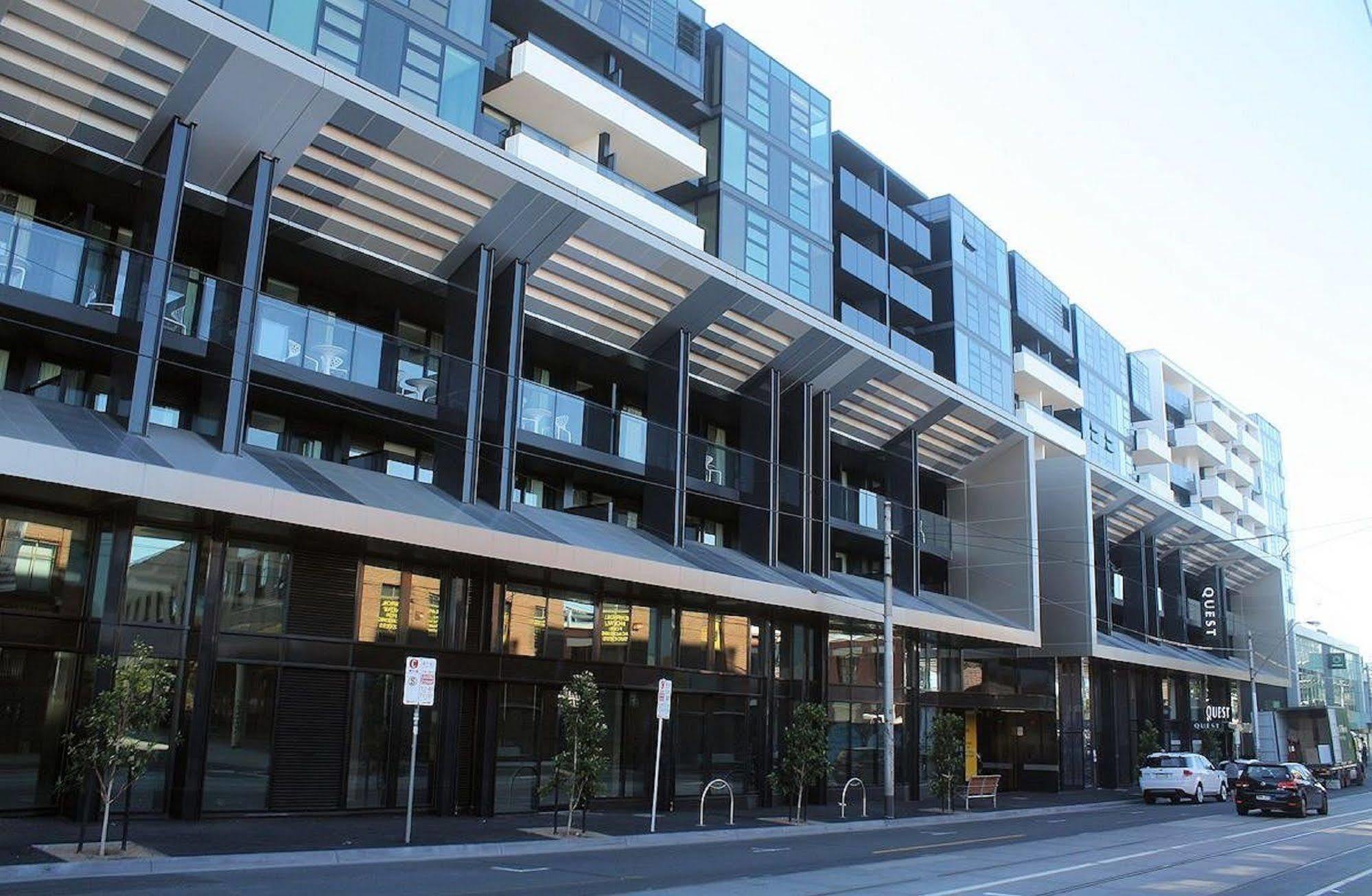 Caroline Serviced Brighton Aparthotel 4*