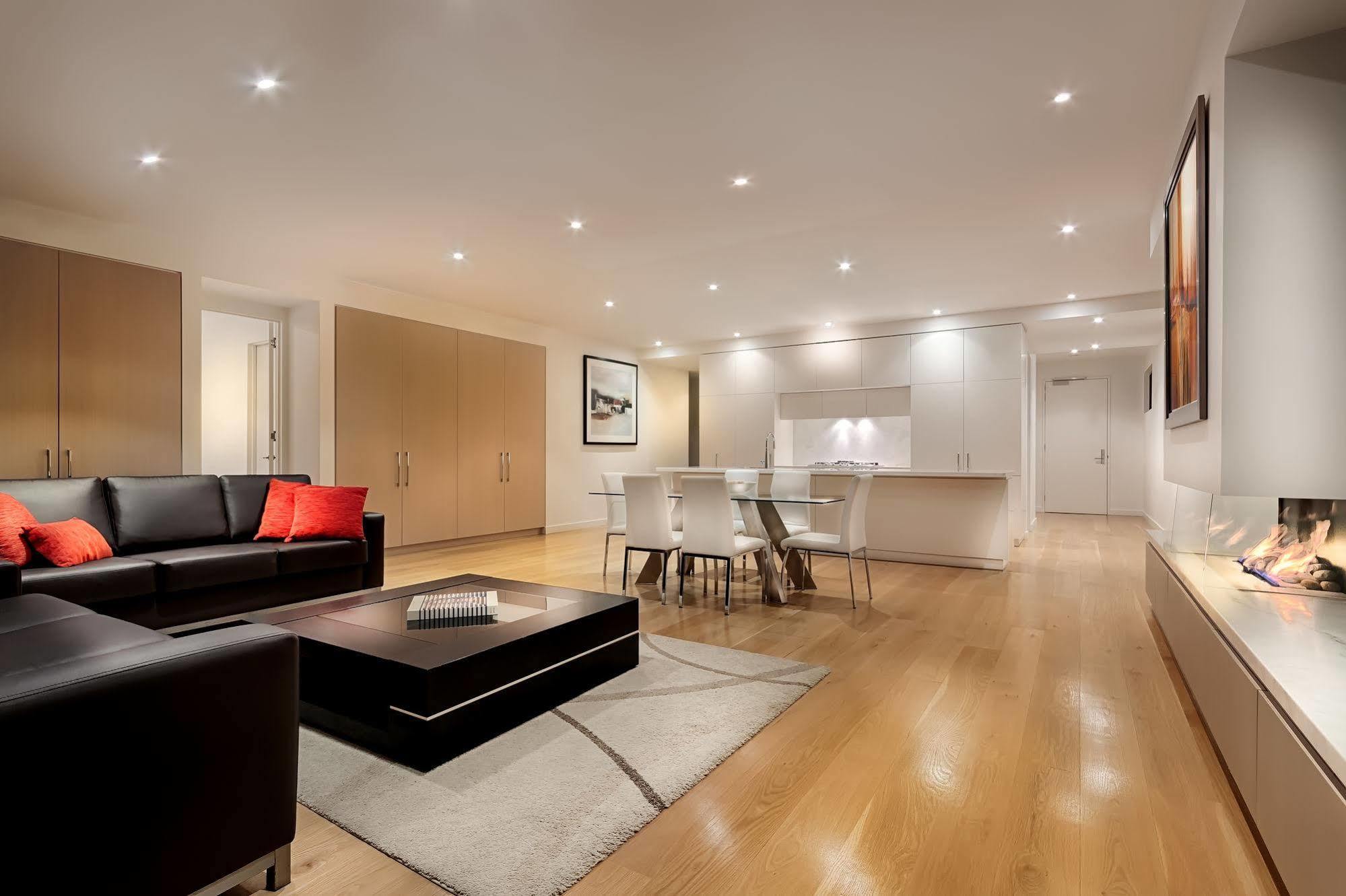 Caroline Serviced Brighton 4* Melbourne