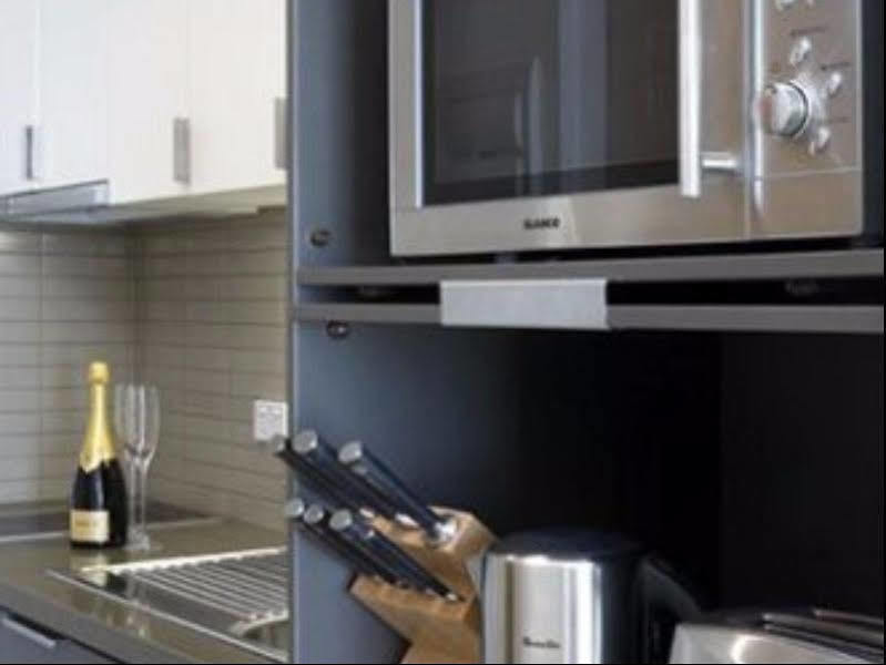 Caroline Serviced Brighton Aparthotel