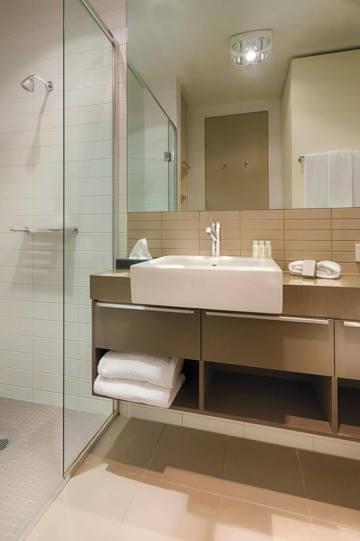 Caroline Serviced Brighton Aparthotel