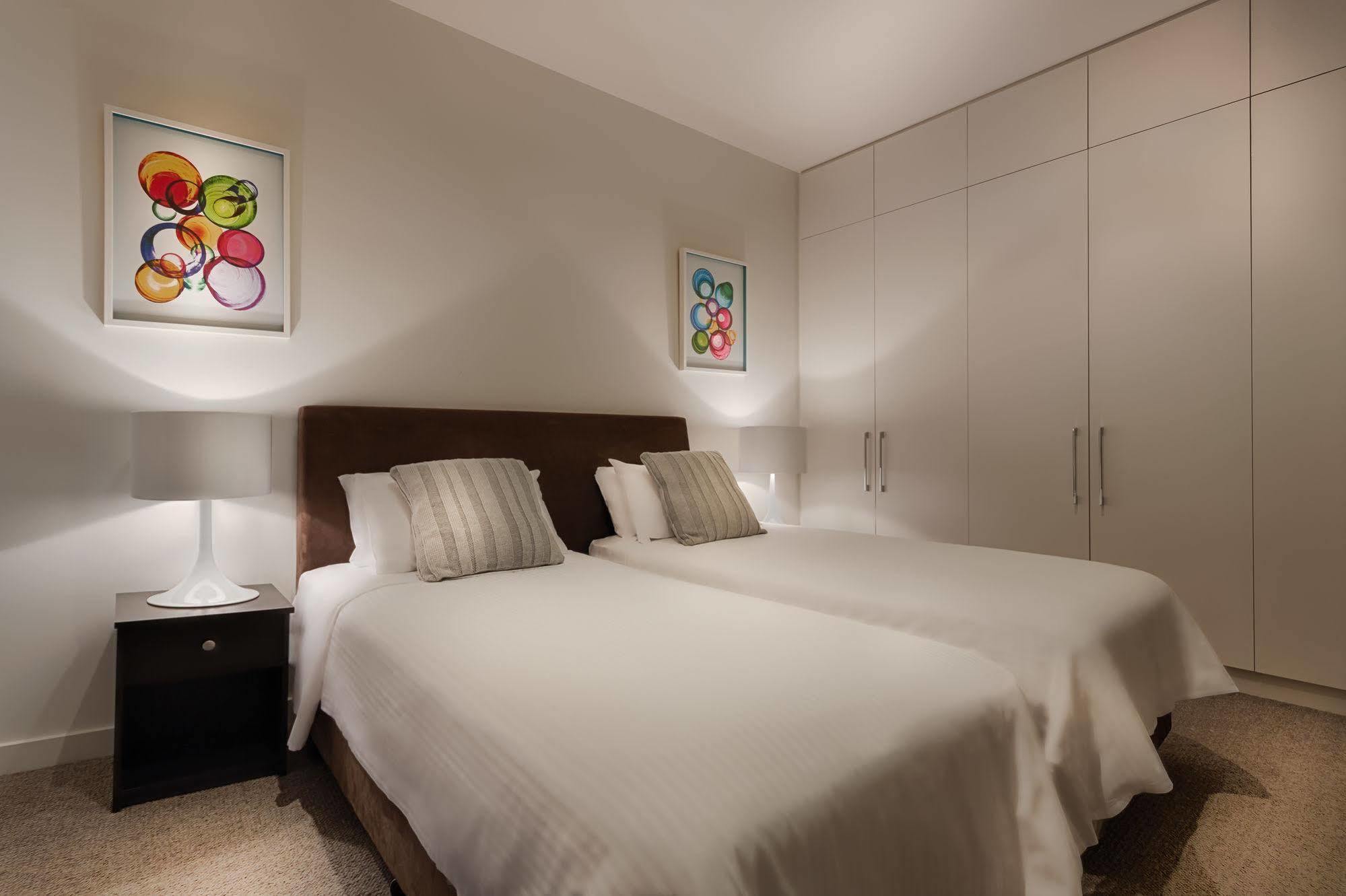 Caroline Serviced Brighton 4*