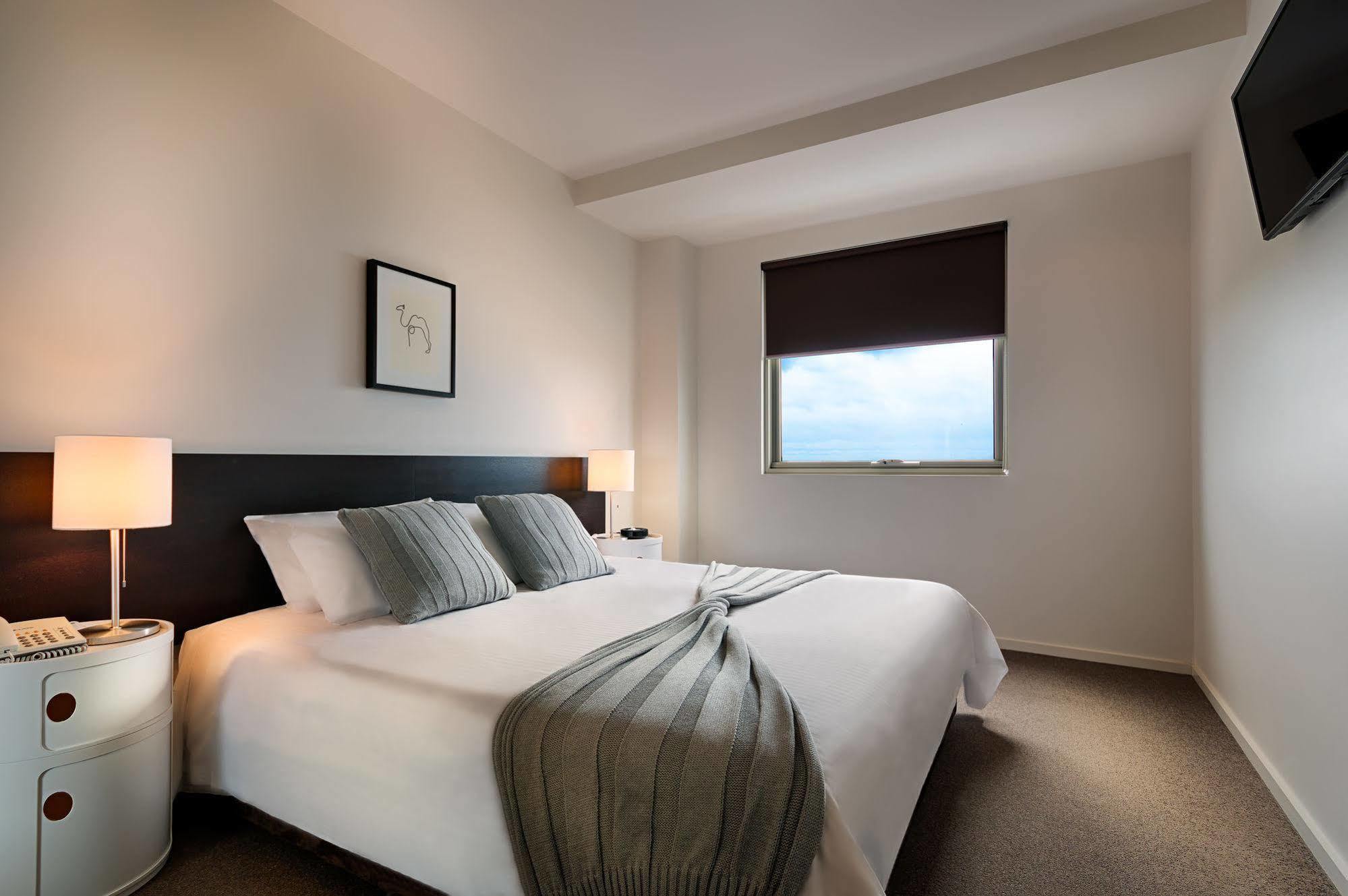 Aparthotel Caroline Serviced Brighton Melbourne