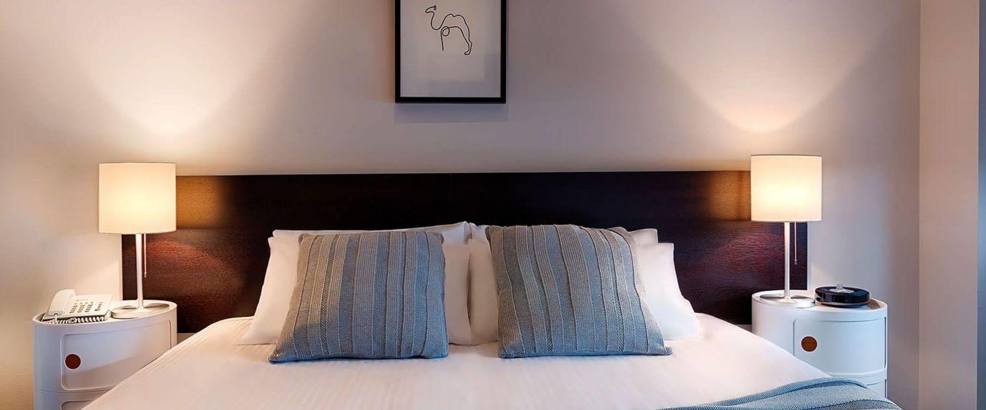 Caroline Serviced Brighton Aparthotel Melbourne
