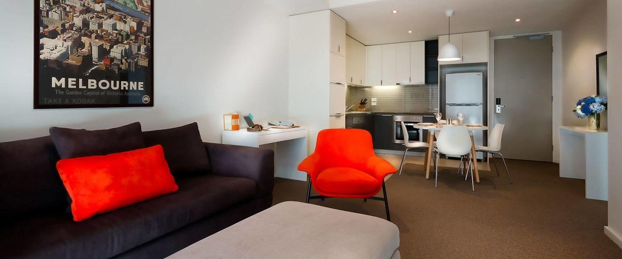 Caroline Serviced Brighton 4*