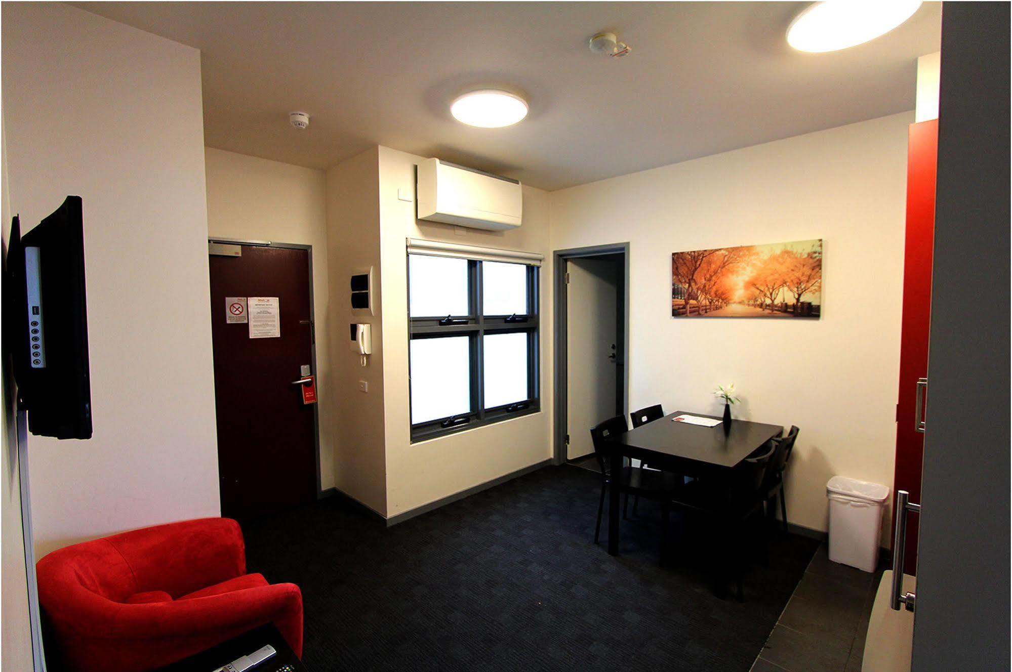 Alston Aparthotel Melbourne